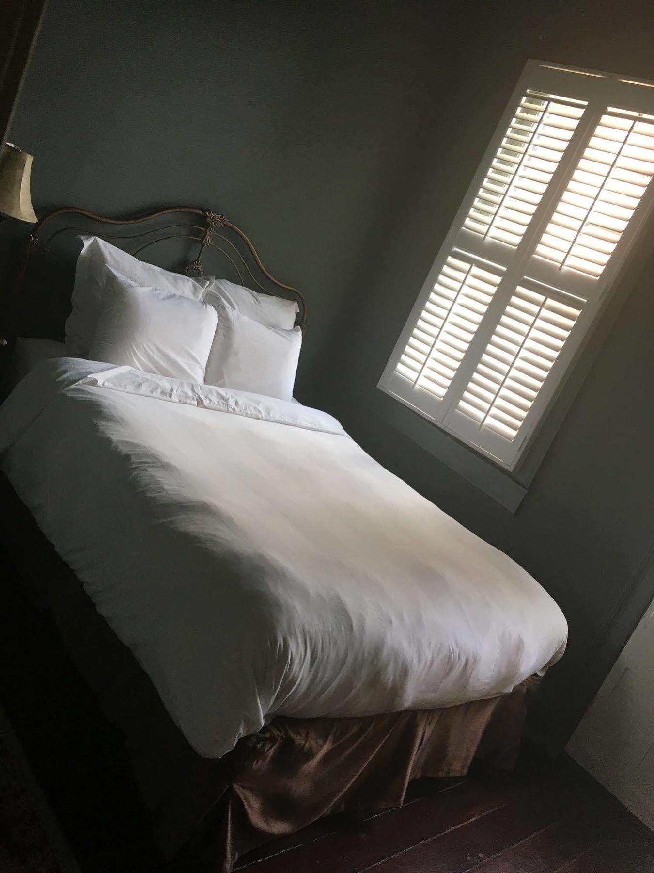 ניו אורלינס Audubon Cottages מראה חיצוני תמונה